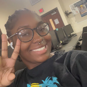 Meet your Posher, Brea`jon j.